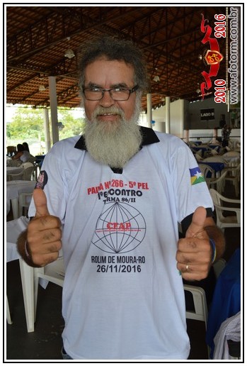 rolim de moura
